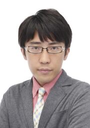 Toshiya Chiba
