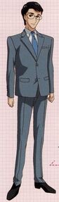 Kenji tsukino SMC
