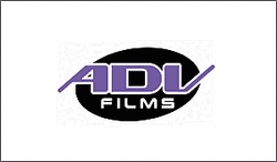 ADV Films Logo