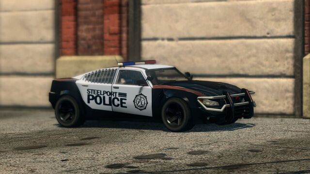 Fichier:Police Peacemaker.jpg