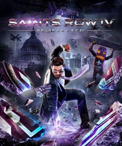 Fichier:Saints Row Re-Elected artwork.jpg