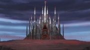 Mars Casttle