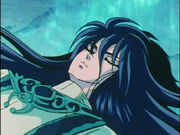 Ares anime