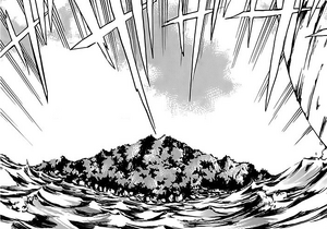 Healer Island
