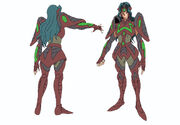 AegirCH2