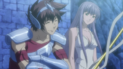 Sasha&Tenma