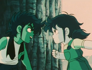 Miho Seiya