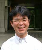 Koichi Hashimoto