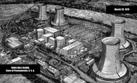 Three Mile Island