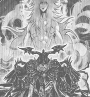 Saga bueno y malo Episodio G