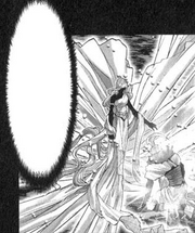 La Creacion de Urano