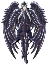 Griffon Minostlc