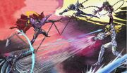 Shun y Hyōga vs Diana.jpg