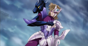 Sigmund God Robe de Grane Alpha
