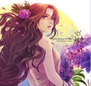 Myth cc2013 artemis by zeldacw-d6ayj4m