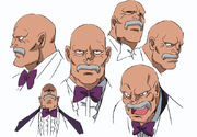 Tatsumi Omega