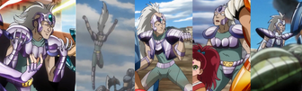 Versões da Aramadura de Ichi.png