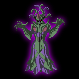 Gorgon Sapuris