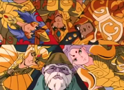 Dohko e golds.png