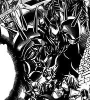 Ares army 00