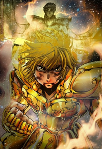 Regulus e Ilias