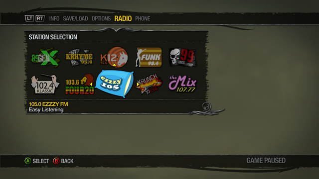 File:Saints Row 2 Radio Station description - 105.0 Ezzzy FM.png
