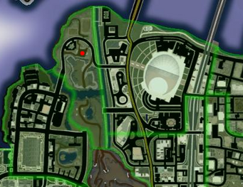 Arena Saints Row Wiki Fandom Powered By Wikia