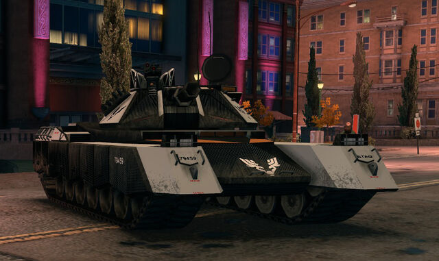 File:Crusader - front right.jpg