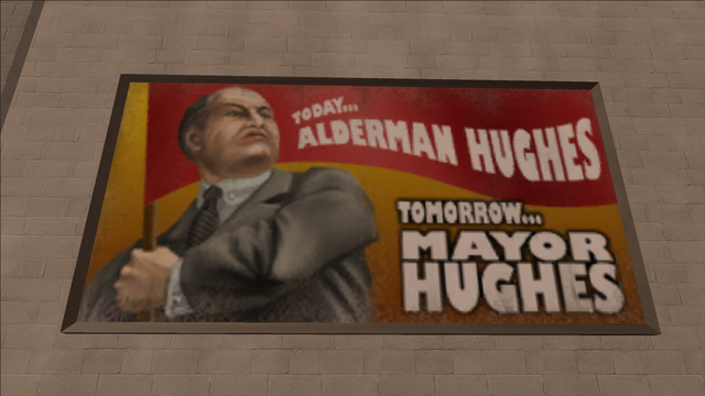 File:Richard Hughes billboard - Today Alderman Hughes, Tomorrow Mayor Hughes.png