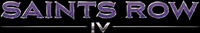 Saints Row IV Logo