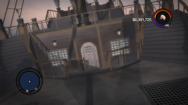 File:Shipwreck Cove - Deck.png