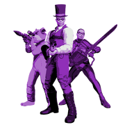 Ui reward dlc whored