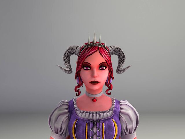 File:Jezebel Model - face.jpg