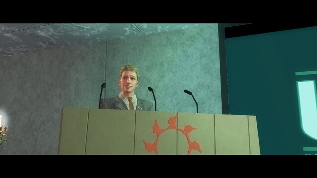 File:An Amazing Quarter - Dane Vogel at podium.jpg