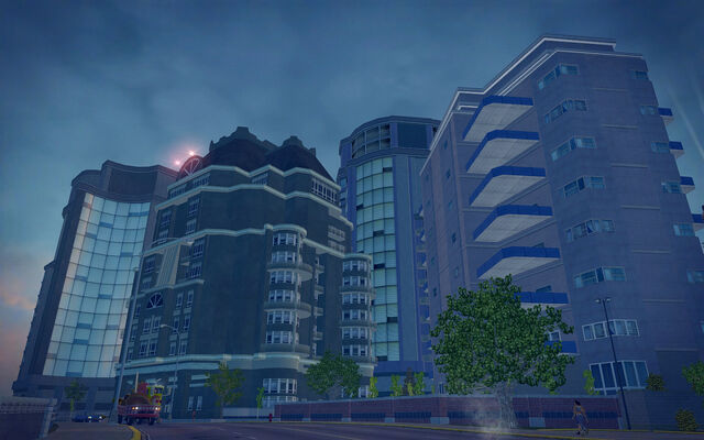 File:Tidal Spring in Saints Row 2 - buildings and Oring.jpg