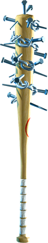 File:SRIV Melee - Baseball Bat - Rat Stick - Mean and Clean.png