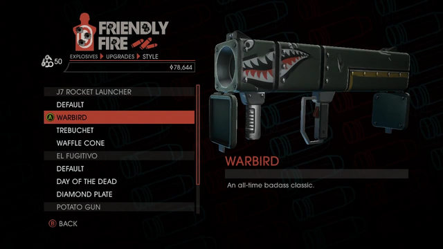 File:Weapon - Explosives - RPG - J7 Rocket Launcher - Warbird.png