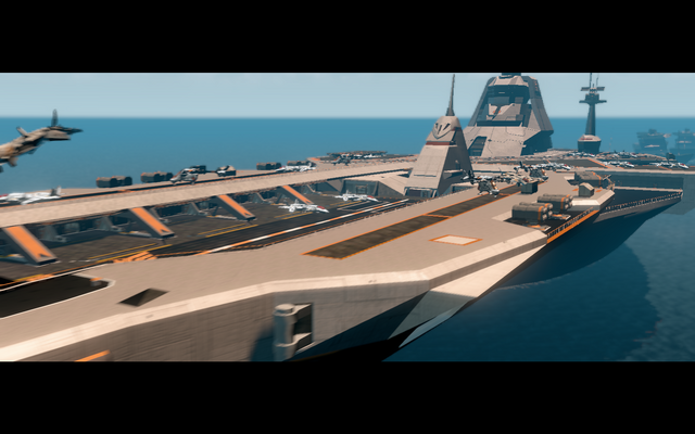 File:Thermopylae in cutscene with aircraft on deck.png