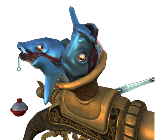 File:Shark-O-Matic render - fish closeup.jpg
