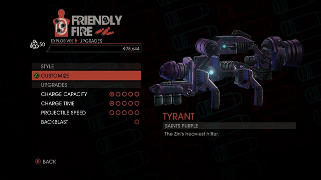 File:Weapon - Explosives - Alien RPG - Upgrades.png