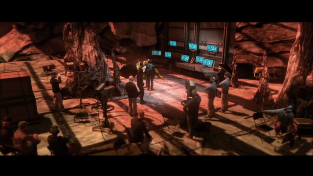 File:Gangstas in Space ending - wide shot of set.png
