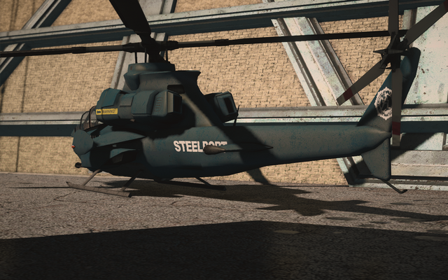 File:Saints Row IV variants - Tornado Police - rear left.png