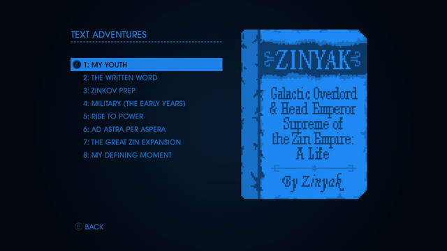 File:Text Adventures Cover and Contents.png