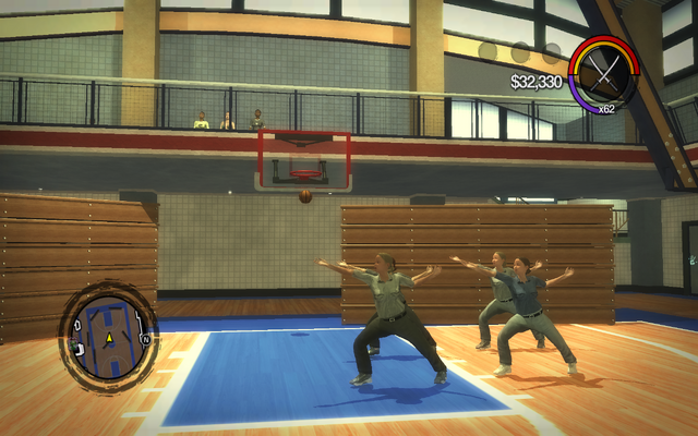 File:Marshall Winslow Recreation Center - basketball court tai chi.png