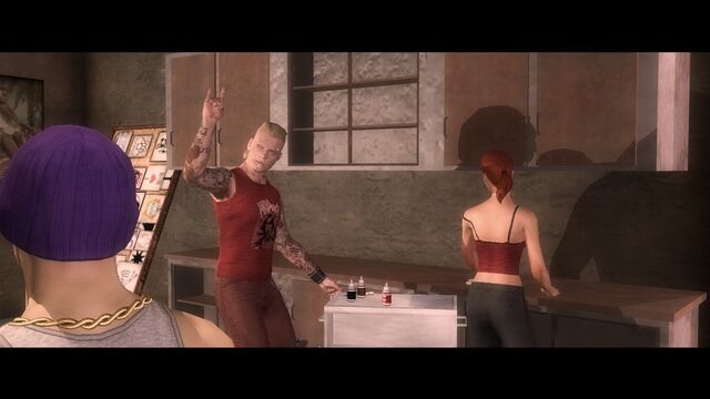 File:First Impressions - Matt greeting Carlos with the Sign of the horns.jpg