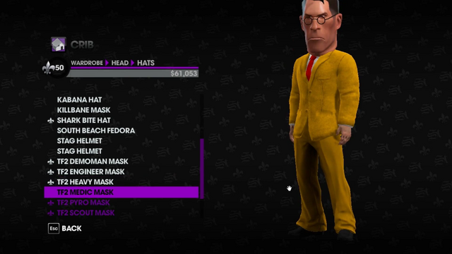 File:Valve Clothing Pack tf2 mask 4 medic.png