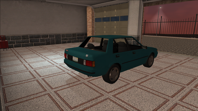 File:Saints Row variants - Shogun - Beater - rear right.png