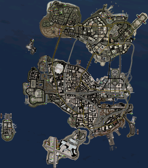 Map Map