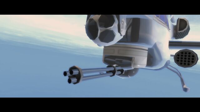 File:... and a Better Life - Tornado minigun closeup.jpg
