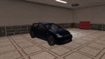 Saints Row variants - Mockingbird - Gang WR - front right